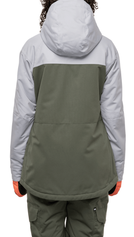 686 Athena Insulated Womens Jacket