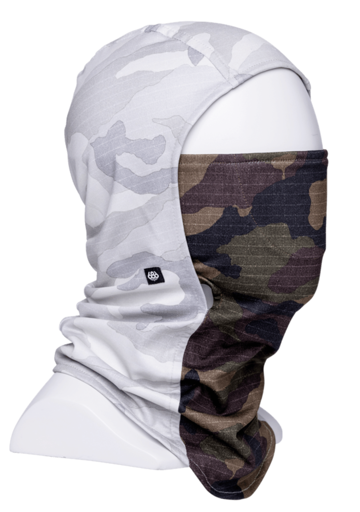 686 Deluxe Hinged Balaclava
