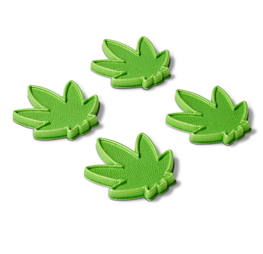 Crab Grab Mini Seaweed Stomp Pad - Green