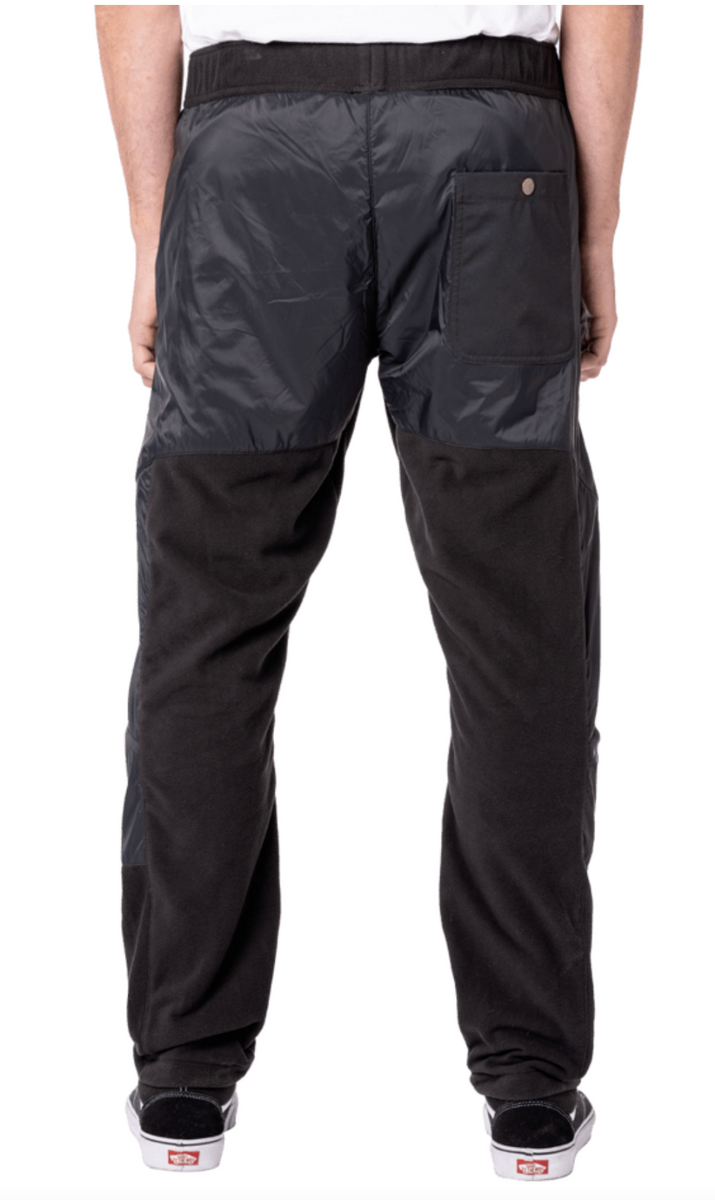 686 Technical Apparel Men's Thermal Fleece Pant | Black