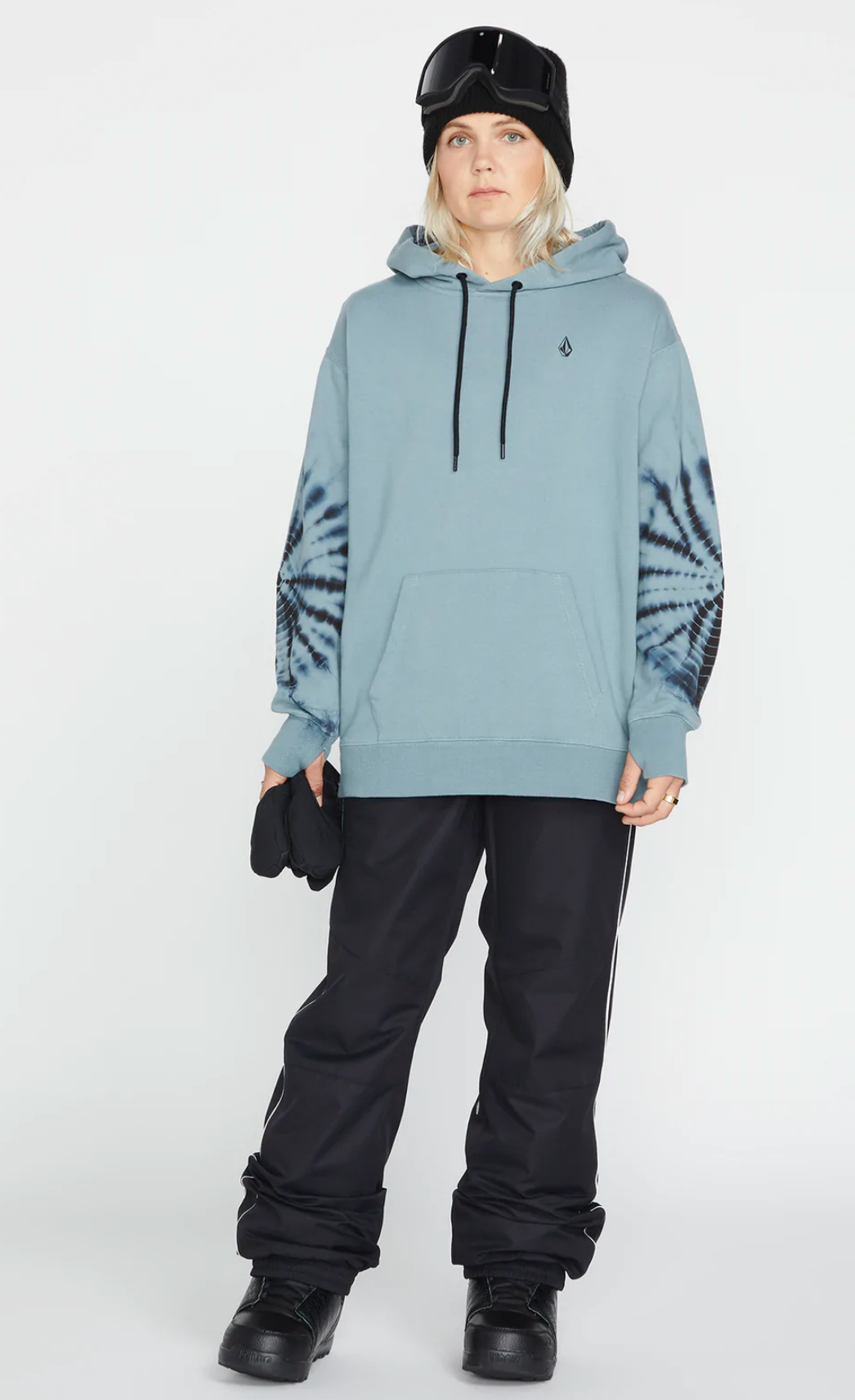 Volcom Costus Pullover Fleece