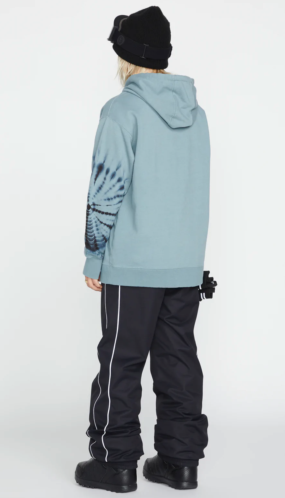 Volcom Costus Pullover Fleece