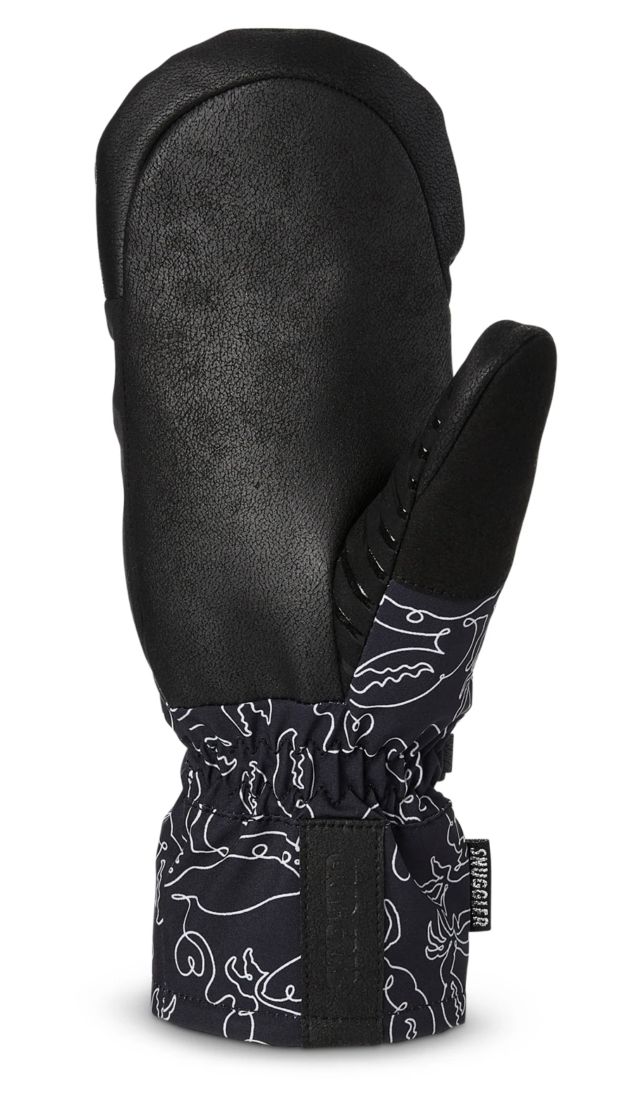 Crab Grab Snuggler Womens Fit Mitt