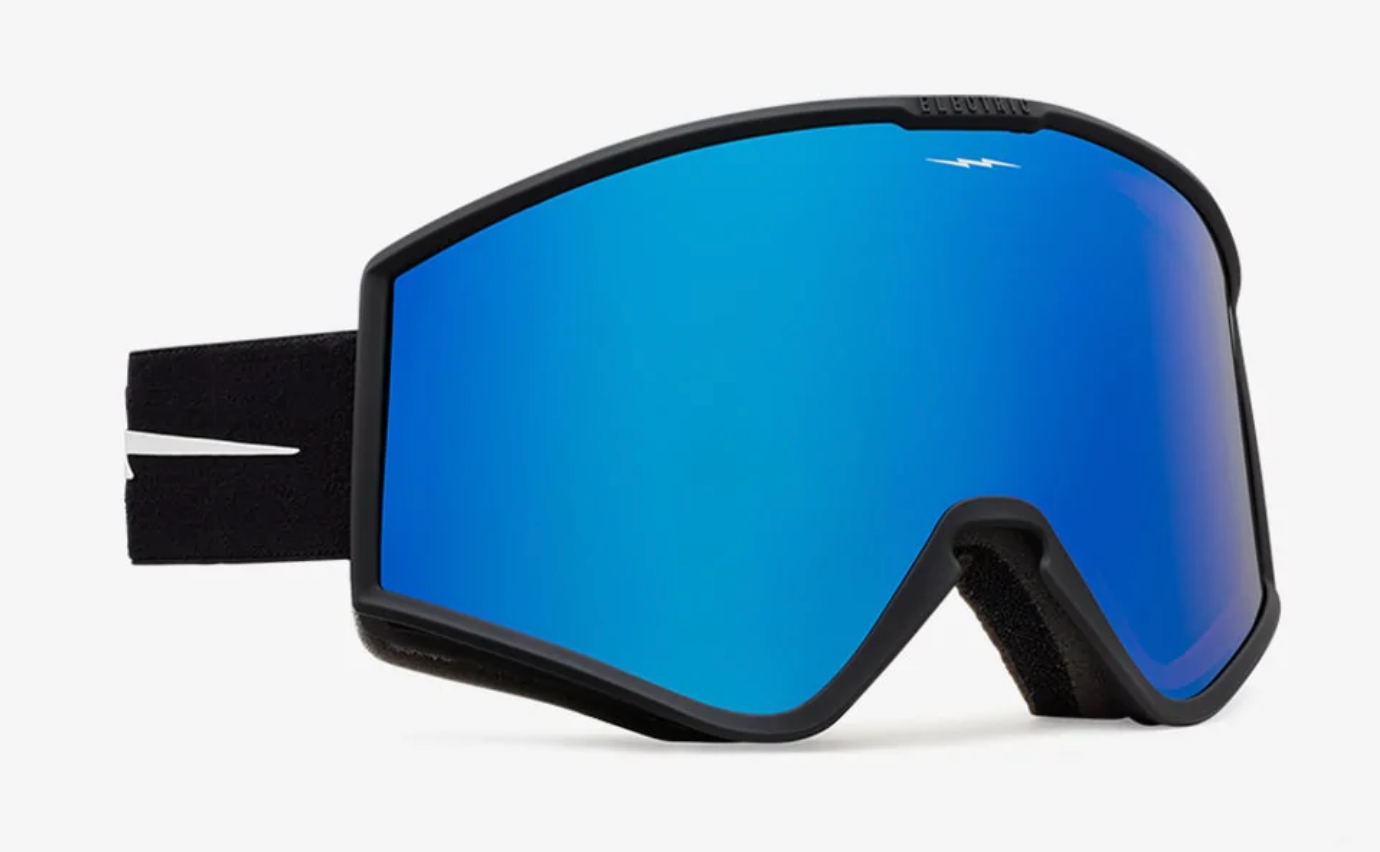 Electric Kleveland Goggle – WWS Boardshop