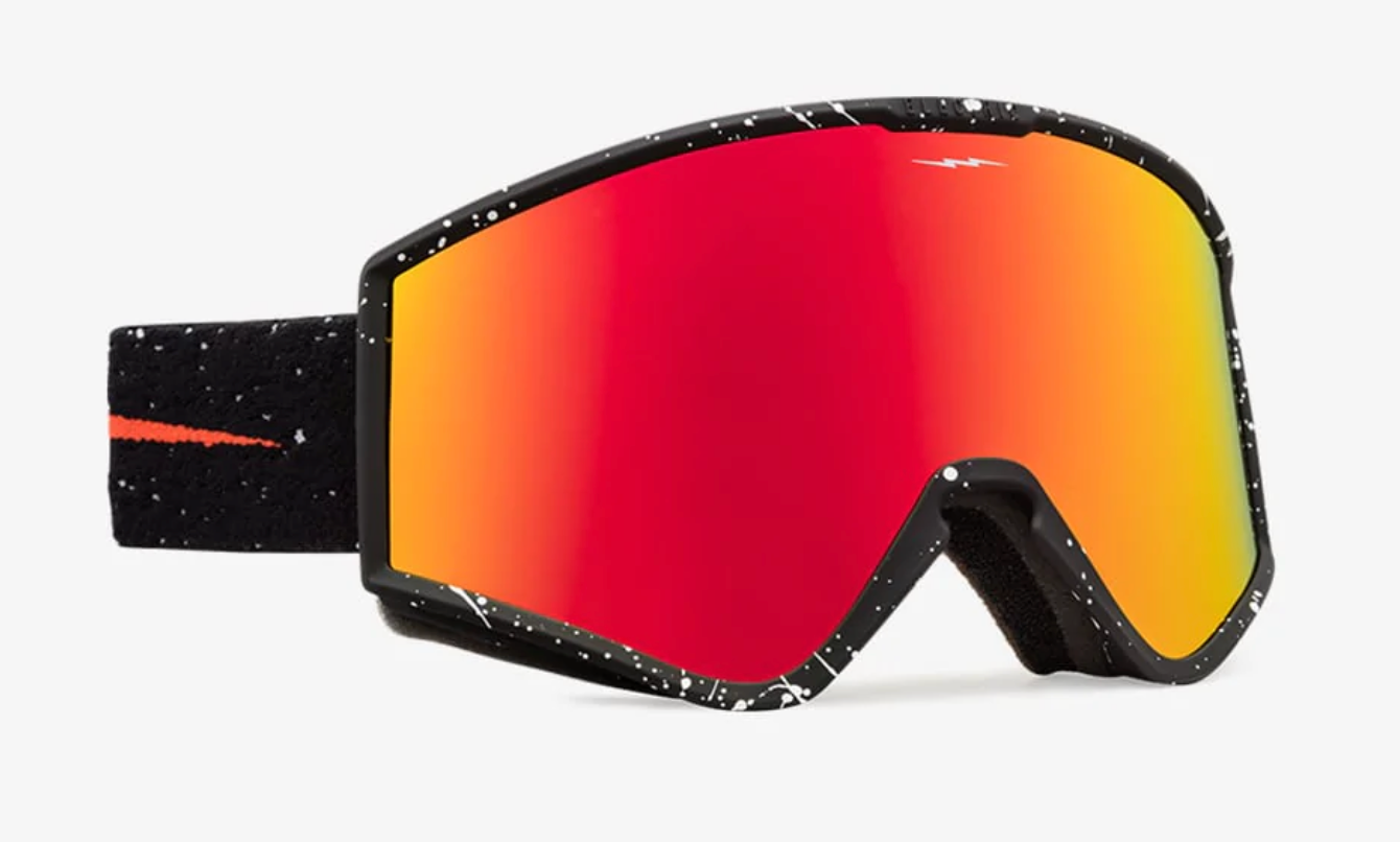 Electric Kleveland.S Goggle