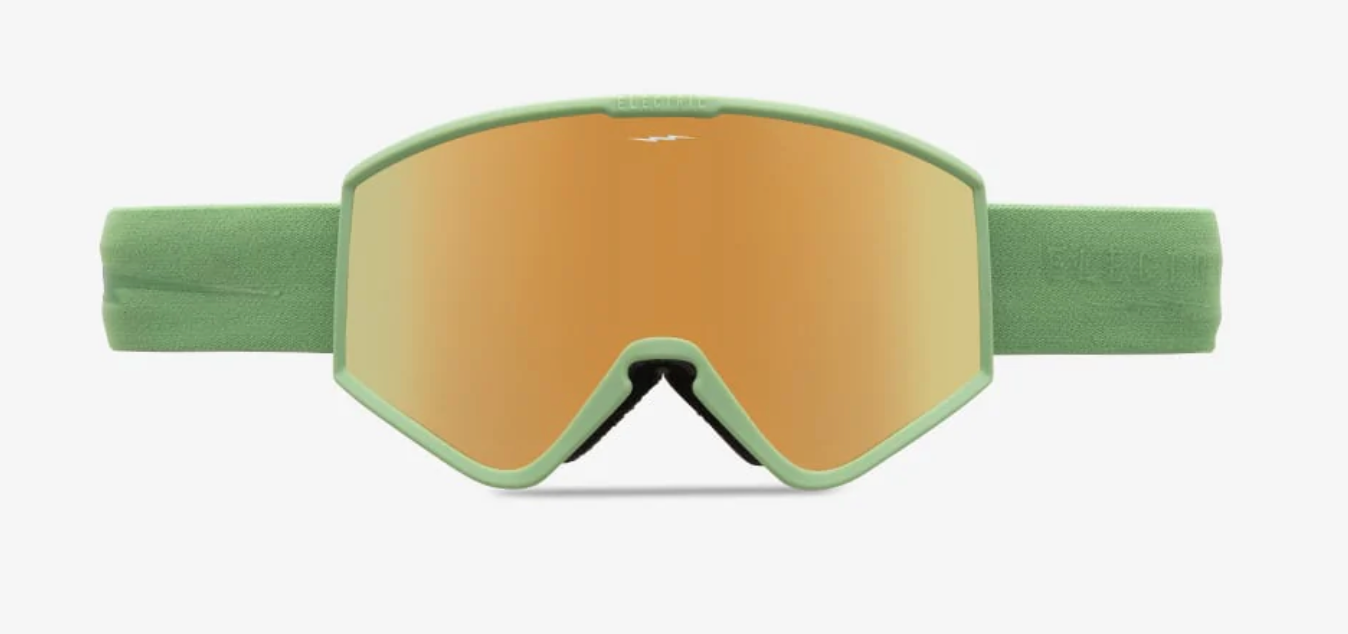 Electric Kleveland.S Goggle