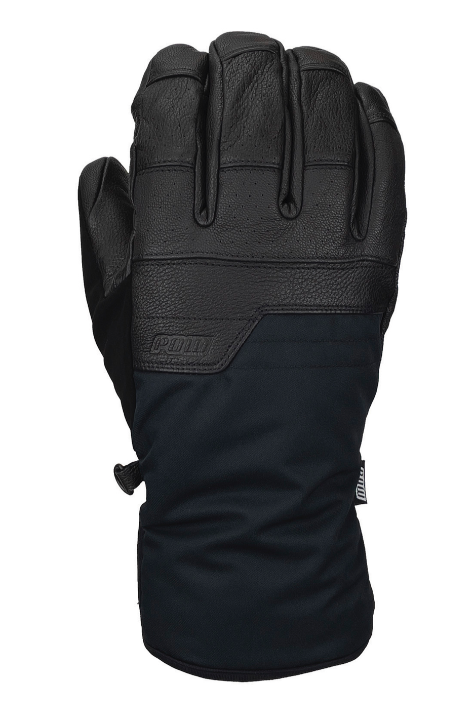 POW August 2.0 Short Glove