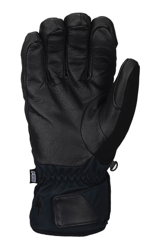 POW August 2.0 Short Glove