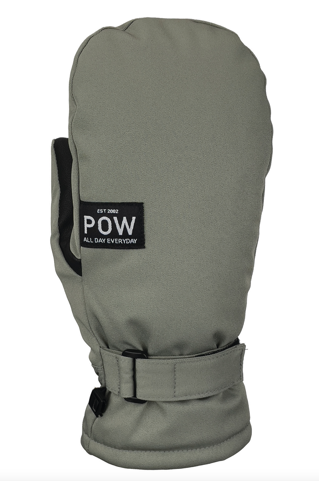 POW XG Mid Mitt