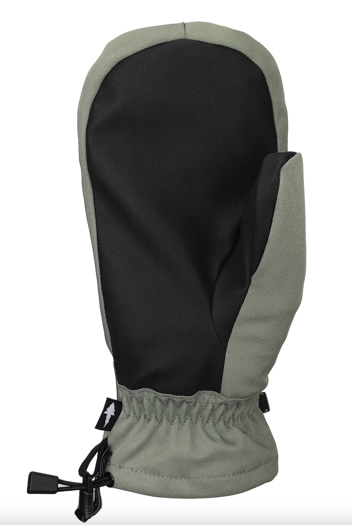 POW XG Mid Mitt