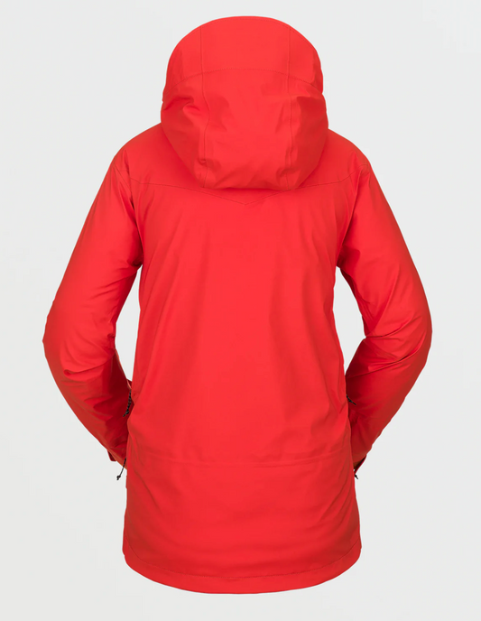 Volcom Womens VS 3L Stretch Gore-Tex Jacket