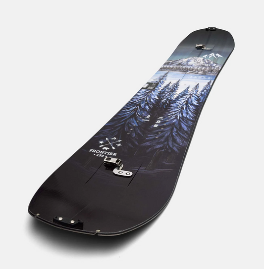 Jones Frontier 2023 Splitboard