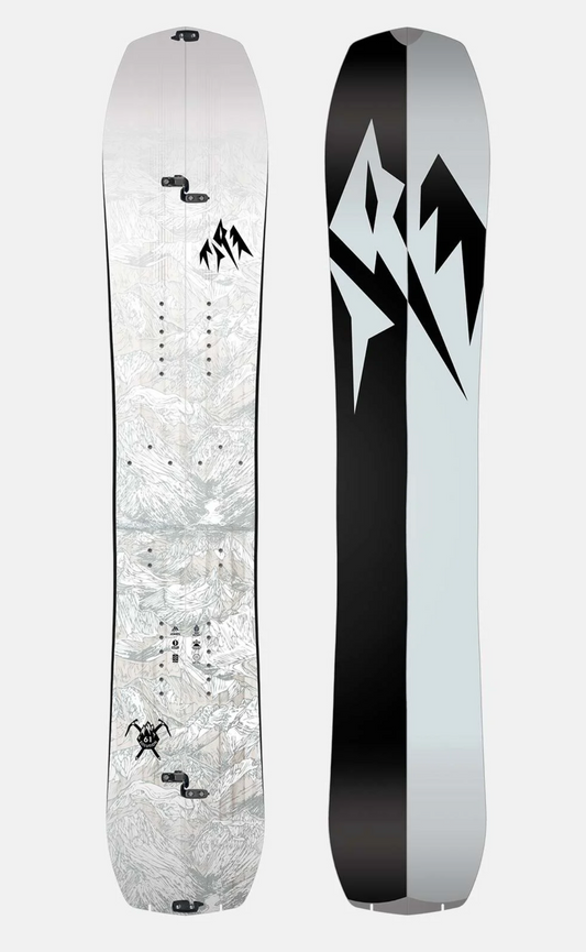 Jones Solution 2025 Mens Splitboard
