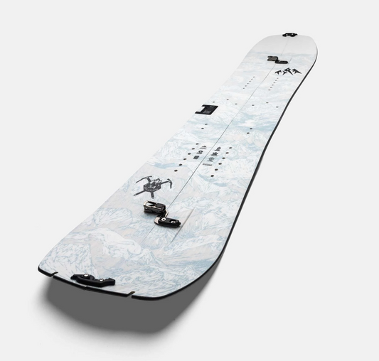 Jones Solution 2025 Mens Splitboard