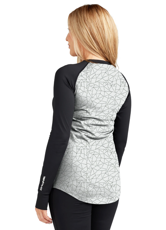 Dakine Womens Lupine Lightweight Top - Aurora Print