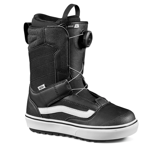 Vans Juvie OG Big Kids Snowboard Boots
