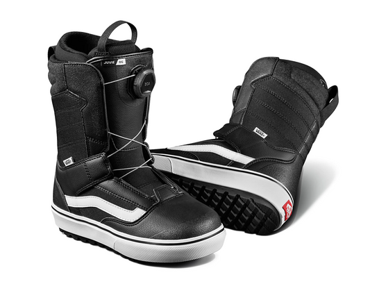 Vans Juvie OG Big Kids Snowboard Boots