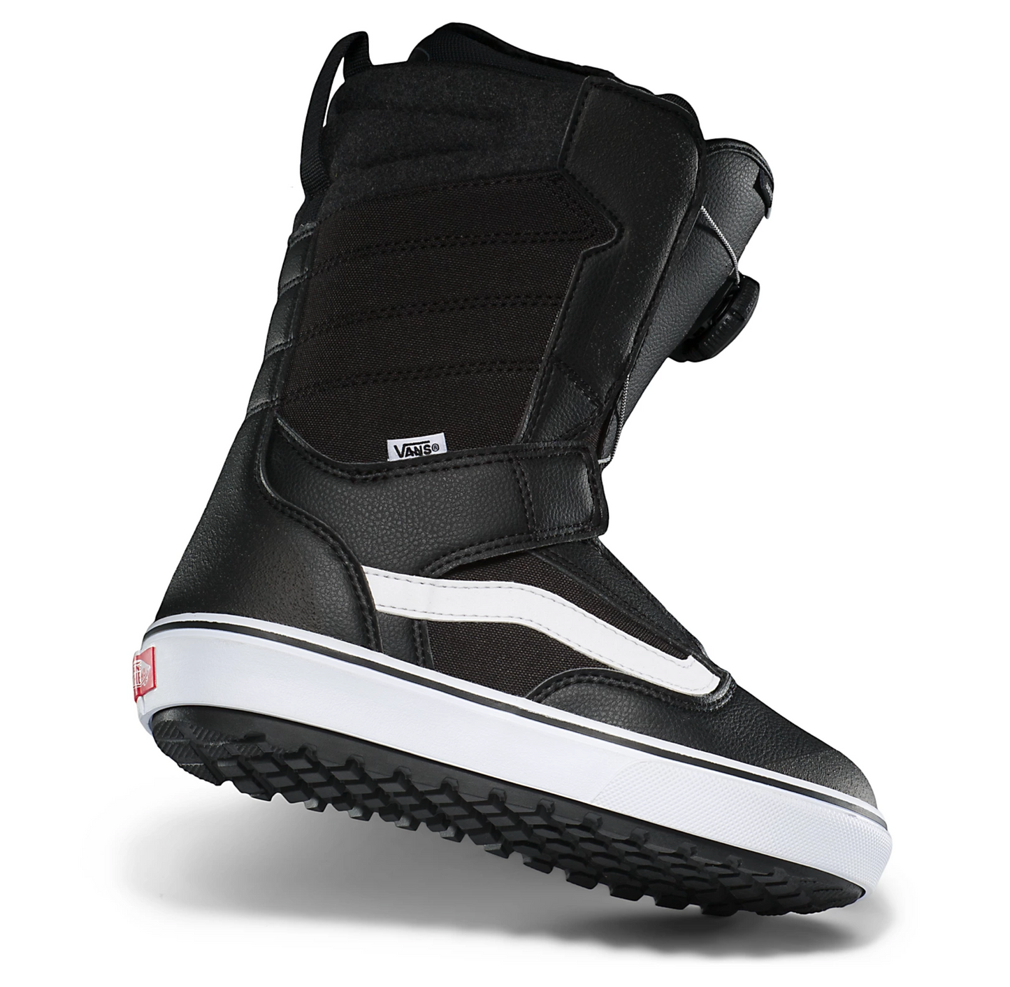 Vans Juvie OG Big Kids Snowboard Boots