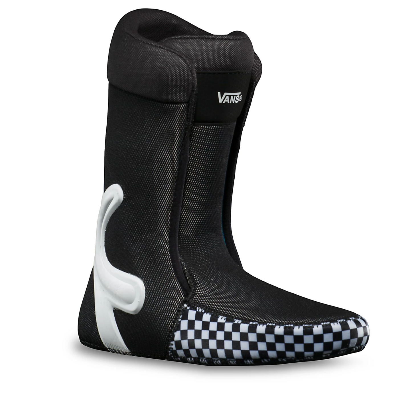 Vans Juvie OG Big Kids Snowboard Boots