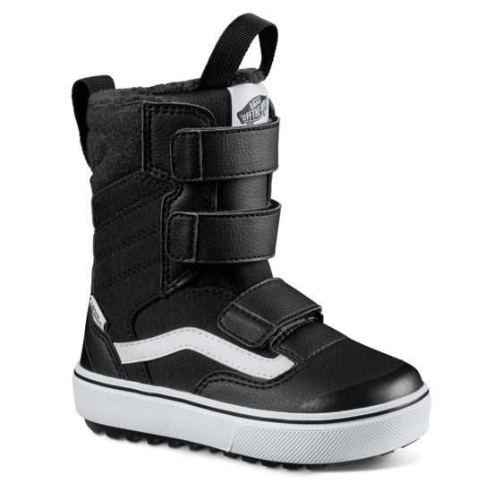 Vans Juvie Mini Little Kids Snowboard Boots