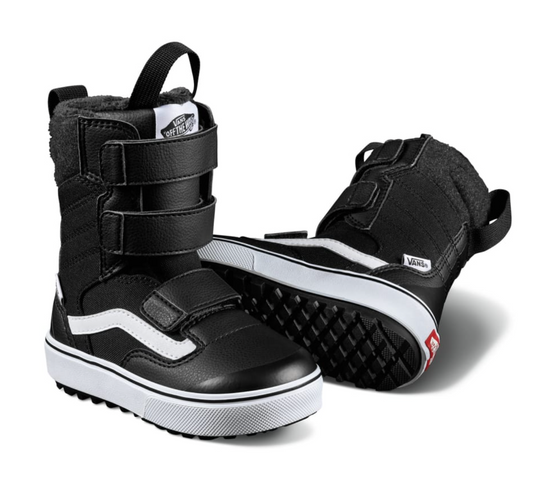 Vans Juvie Mini Little Kids Snowboard Boots