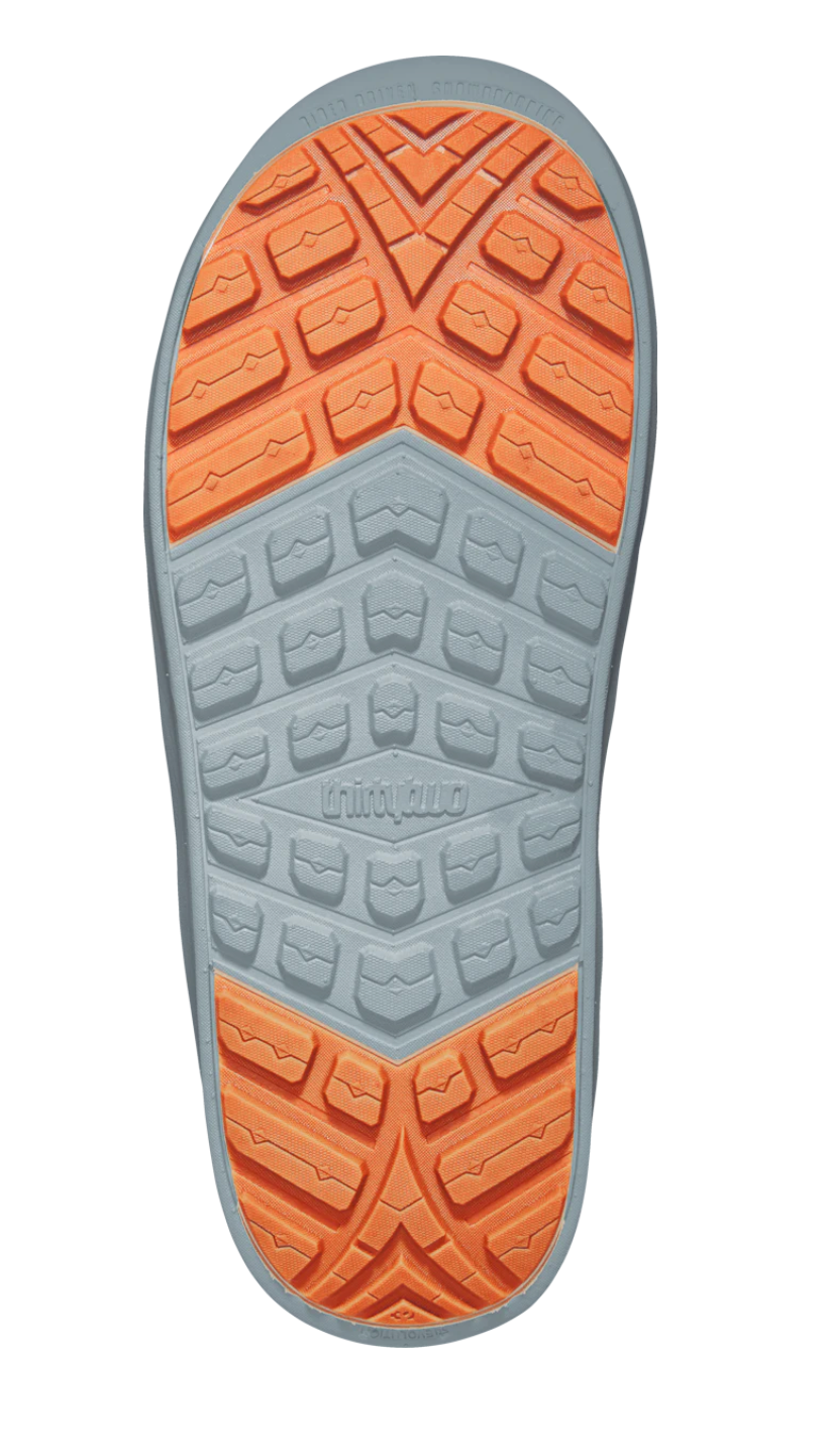 ThirtyTwo Lashed Powell Snowboard Boot 2023