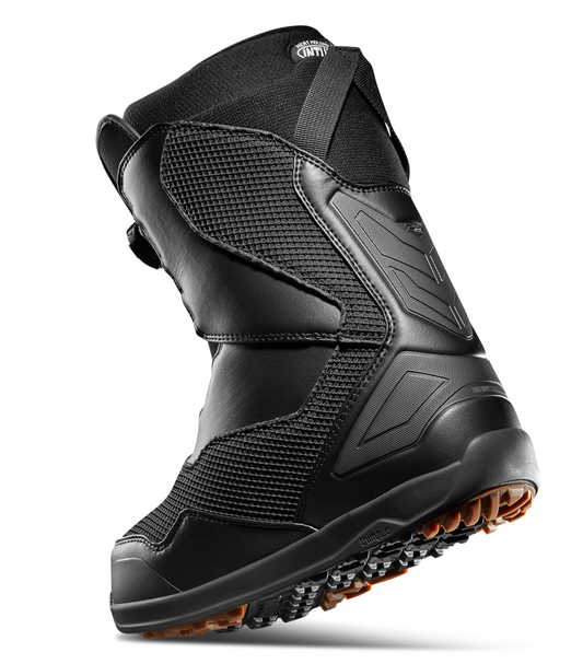 ThirtyTwo TM-2 Double Boa 2024 Mens Boot - Black