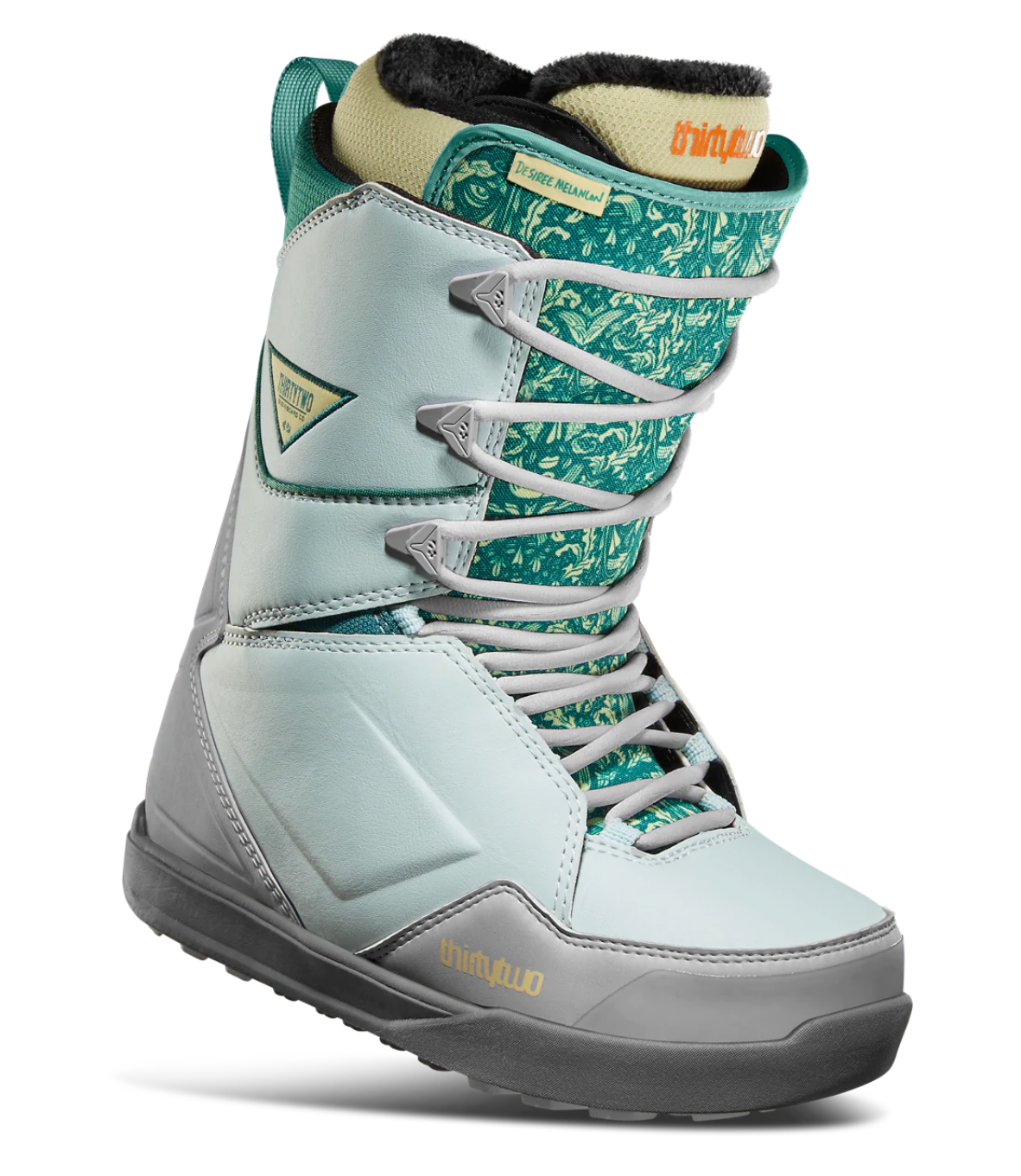 ThirtyTwo Lashed Melancon 2023 Womens Boot