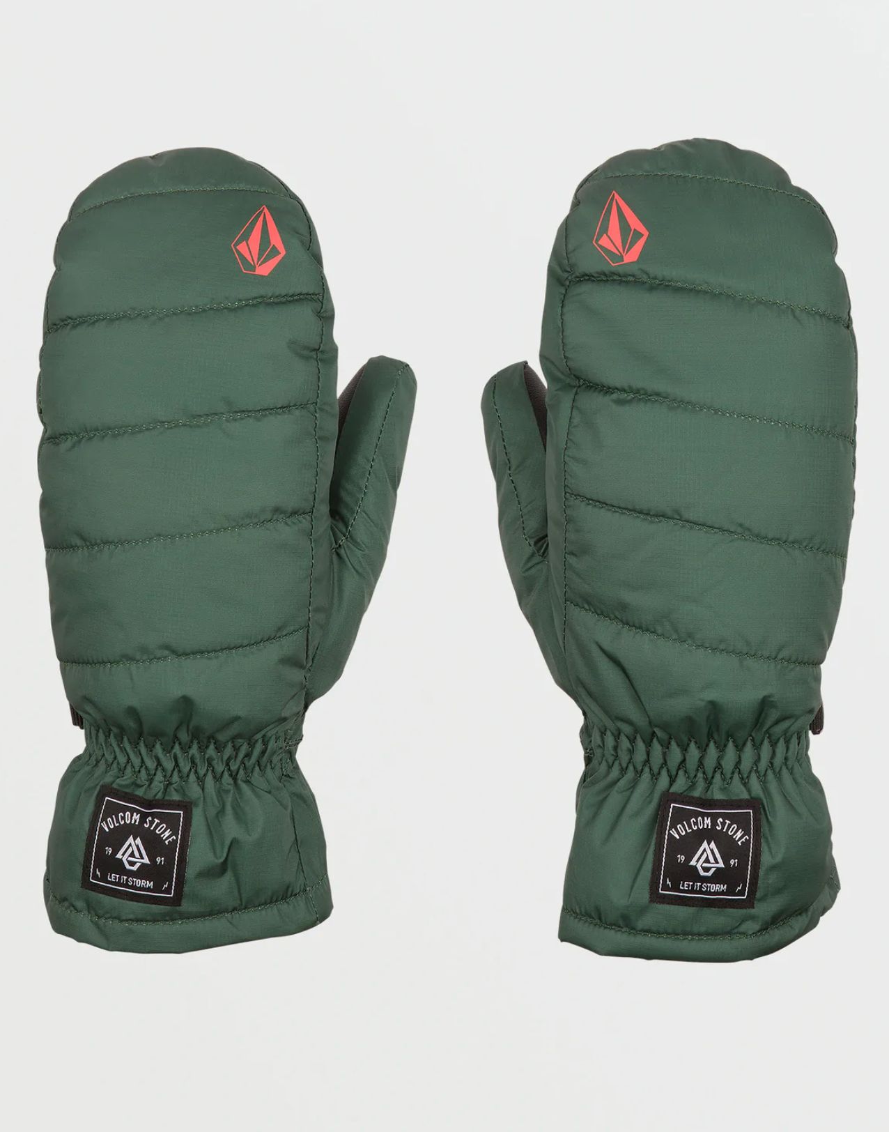 Unisex Volcom Puff Puff Mitt