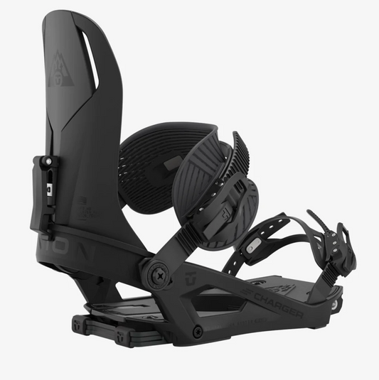 Union Charger Splitboard Bindings 2023