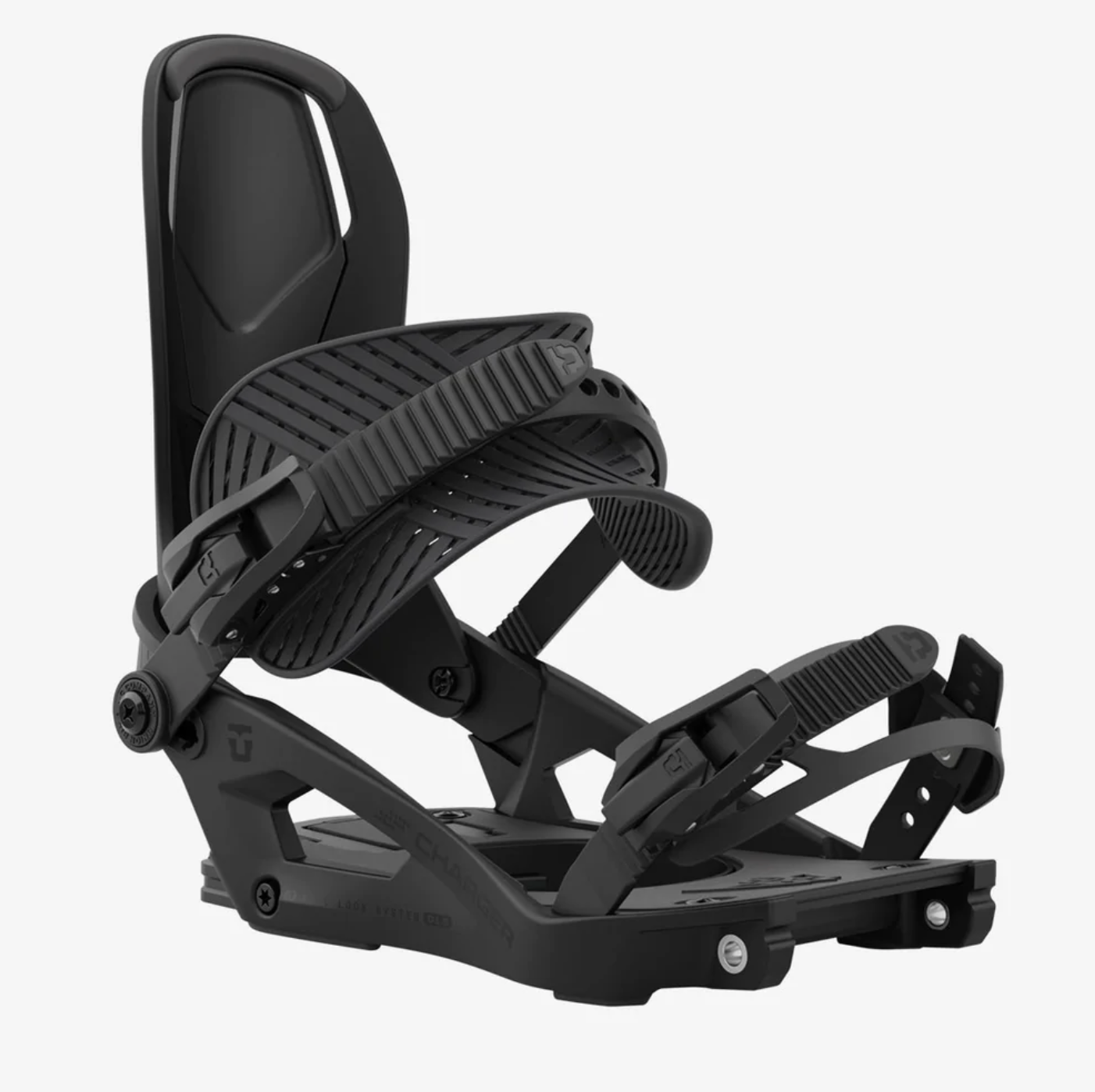 Union Charger Splitboard Bindings 2023