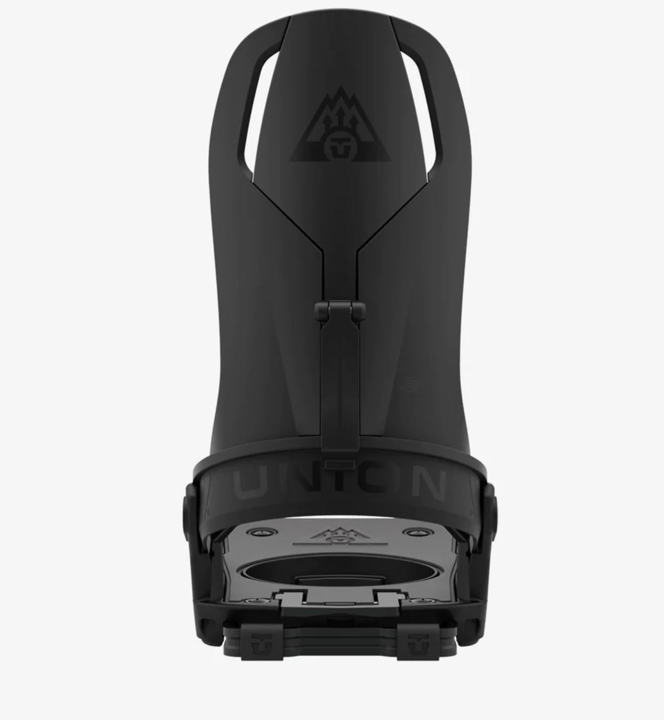Union Charger Splitboard Bindings 2023