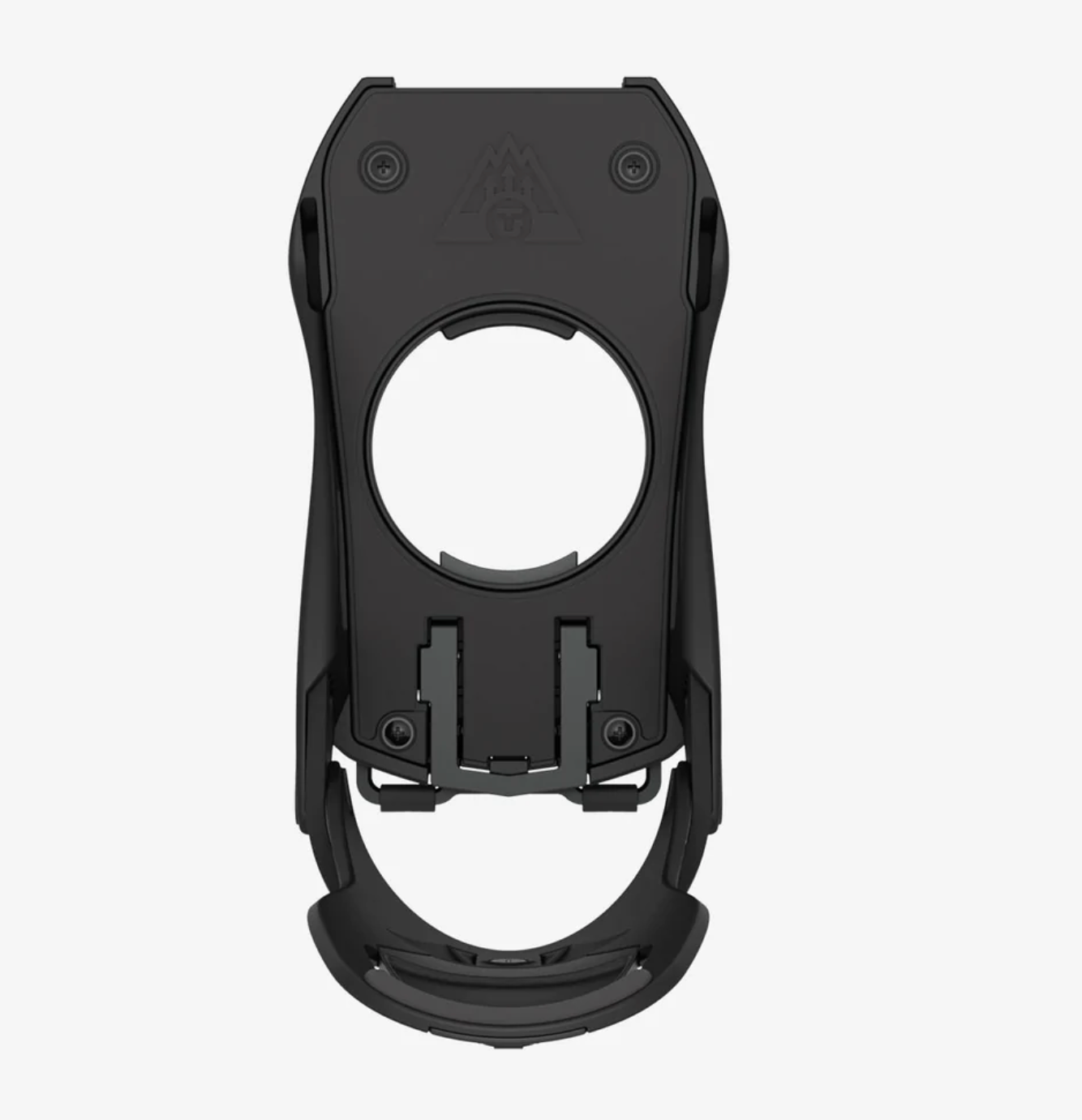 Union Charger Splitboard Bindings 2023