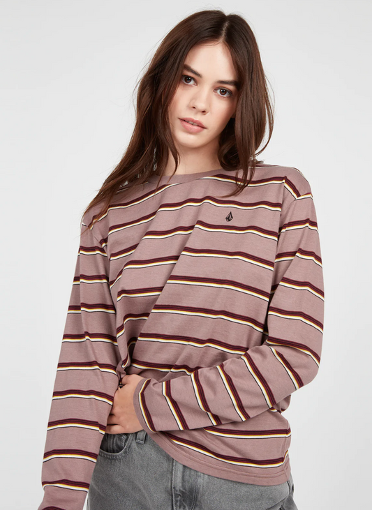 Volcom Party Pack Long Sleeve