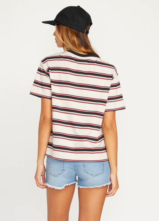 Volcom Party Pack Short Sleeve Tee