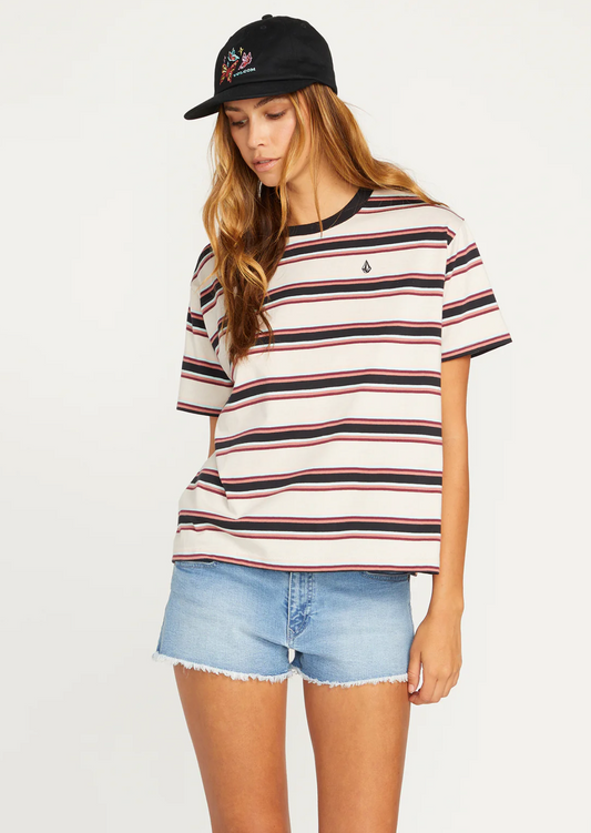 Volcom Party Pack Short Sleeve Tee