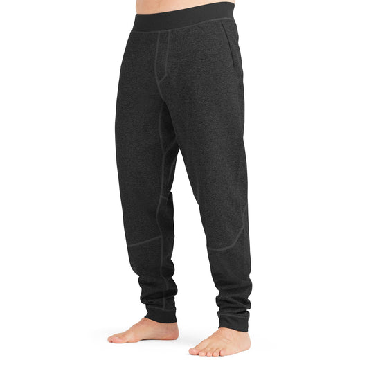 Dakine Mens Liberator Lightweight Pant - Black Heather