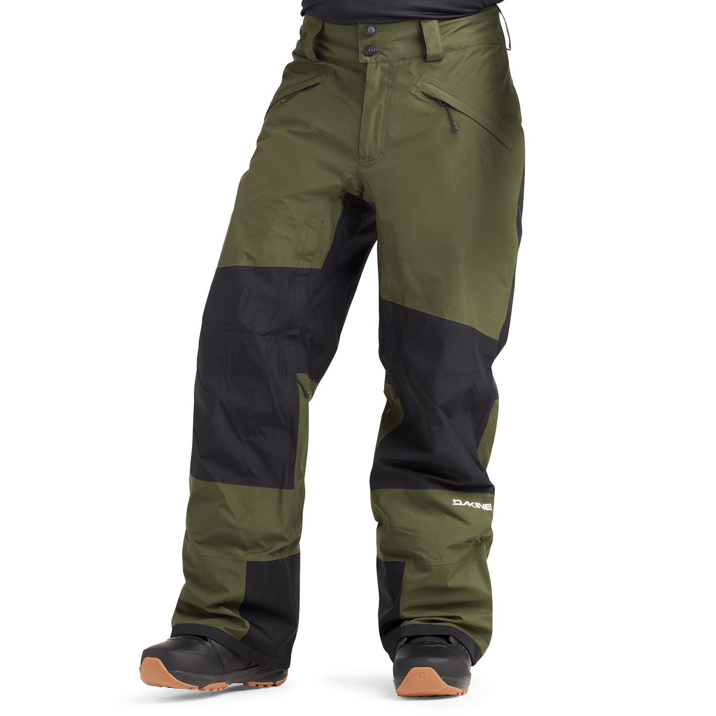 Dakine Barrier Gore-Tex 2L Pant