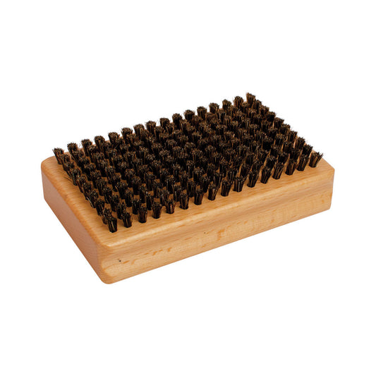 One Ball Horse Hair Brush