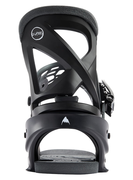 Burton Scribe Re:Flex Snowboard Binding 2023 – WWS Boardshop