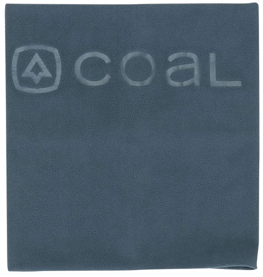 Coal MTF Microfleece Gaiter