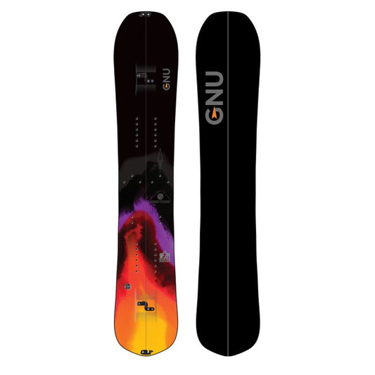 Gnu Banked Country 2023 Splitboard