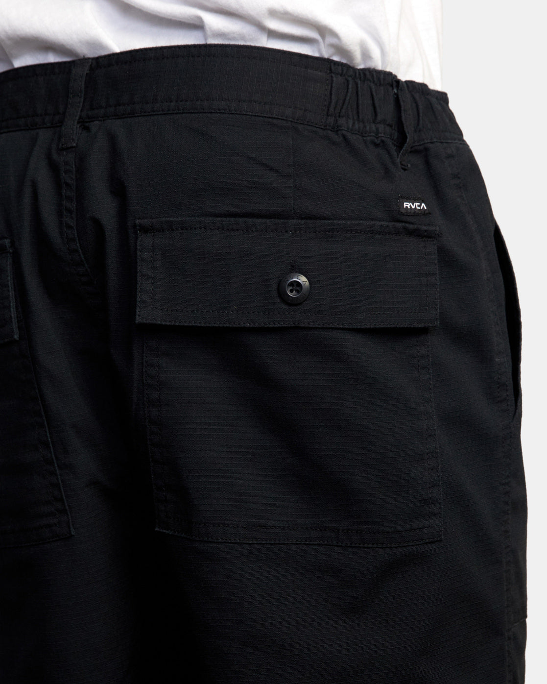 RVCA All Time Surplus Shorts