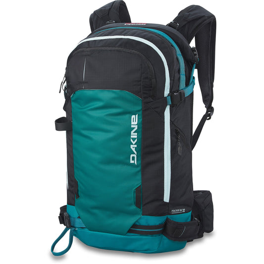 Dakine Womens Poacher R.A.S. 32L Airbag Backpack