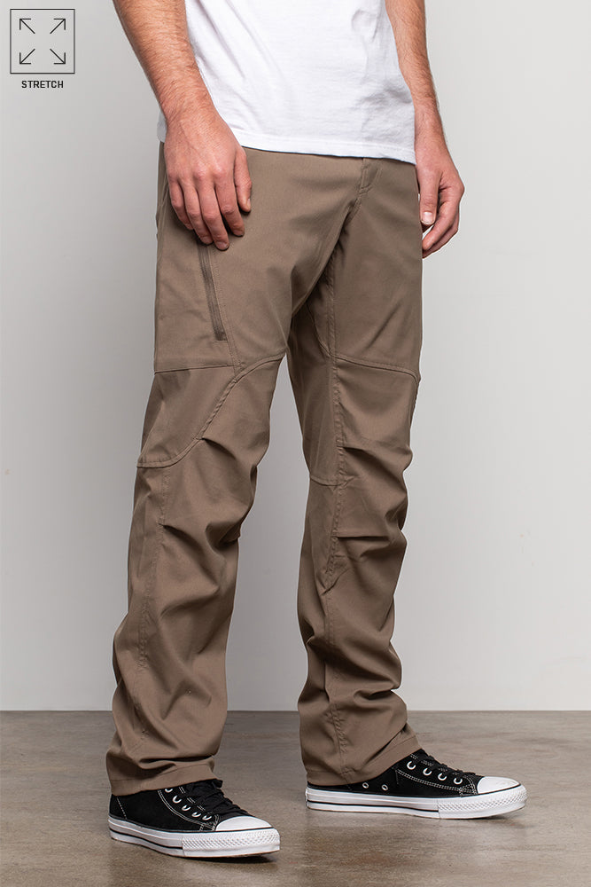 686 Men's Everywhere Pant - Relaxed Fit – 686.com