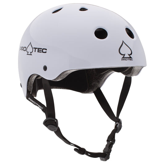 Pro-Tec Classic Cert Skate Helmet