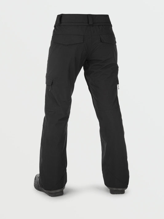 Volcom Womens Aston GORE-TEX Pants - Black