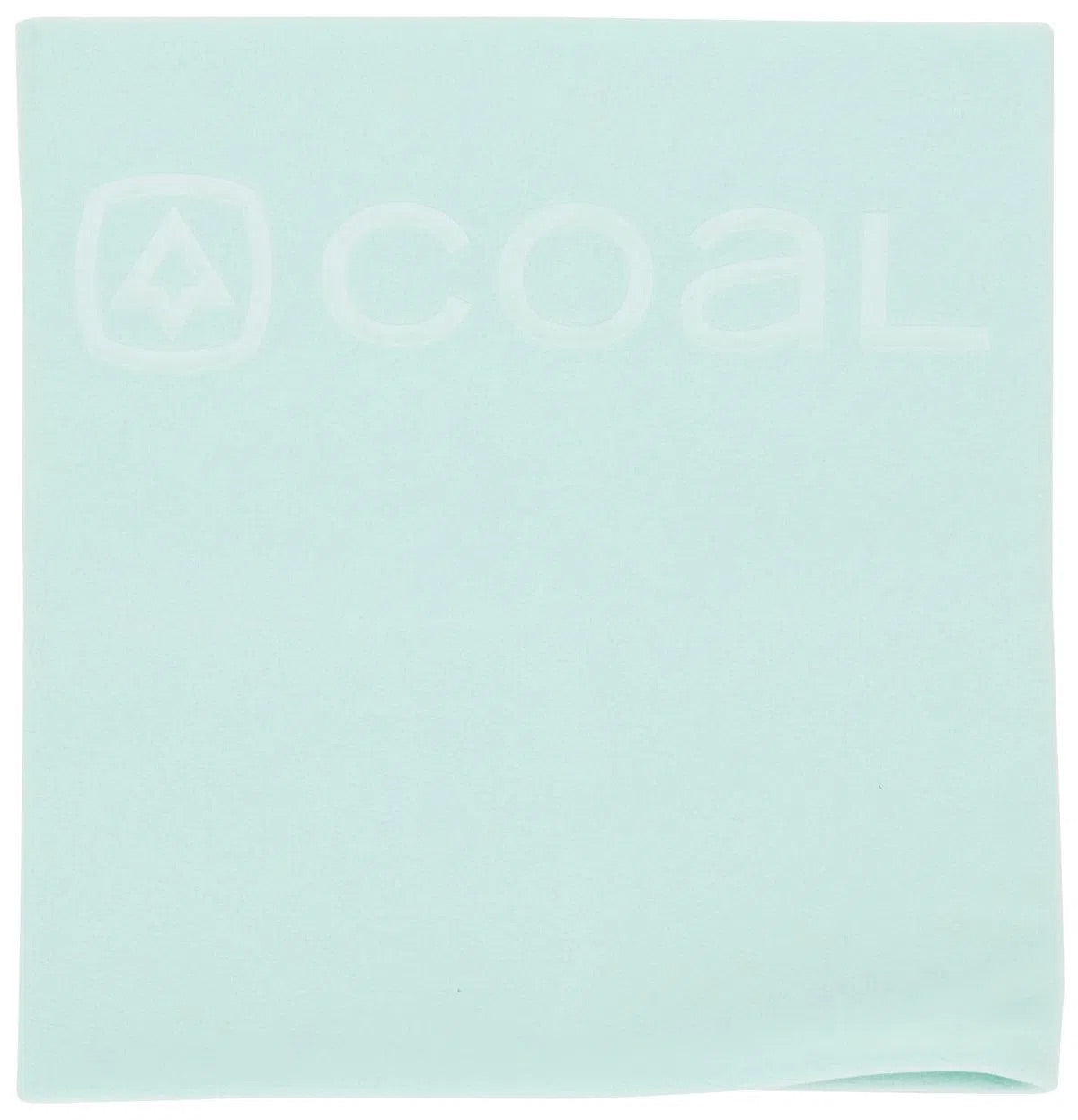 Coal MTF Microfleece Gaiter