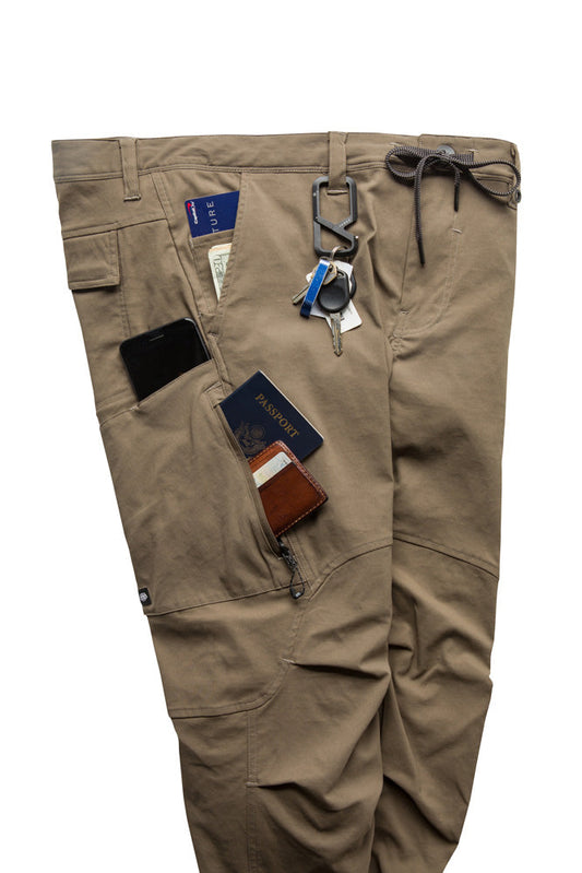 686 Mens Anything Cargo Pant - Relaxed Fit