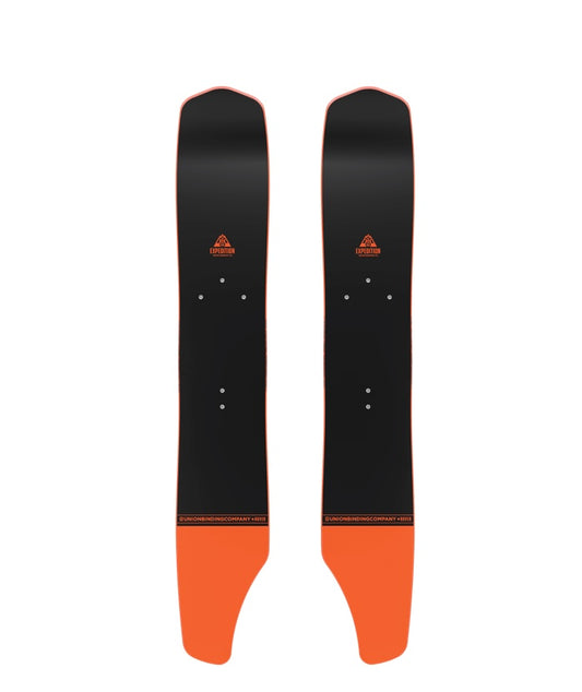 Union Rover Approach Skis